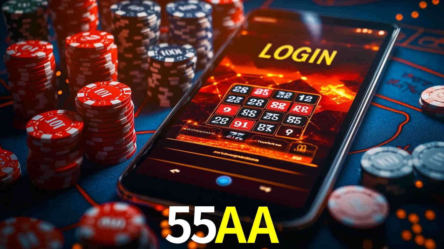 55AA